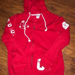 Red Sox Jacket